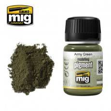 ARMY GREEN