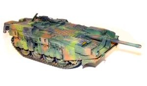 Sweden Strv 103C MBT – Image 3