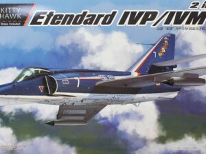 Etendard IVM/IVP