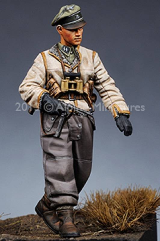 WSS Grenadier NCO – Image 2