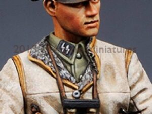 WSS Grenadier NCO