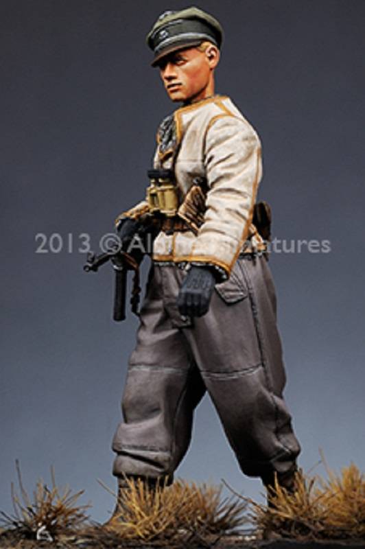 WSS Grenadier NCO – Image 3