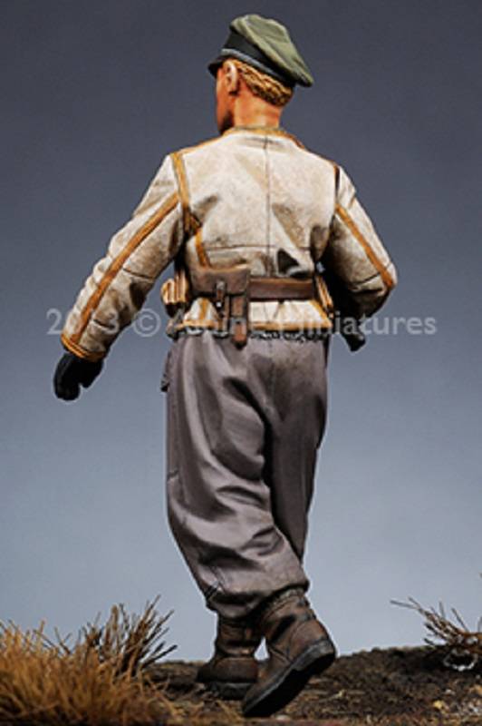 WSS Grenadier NCO – Image 4