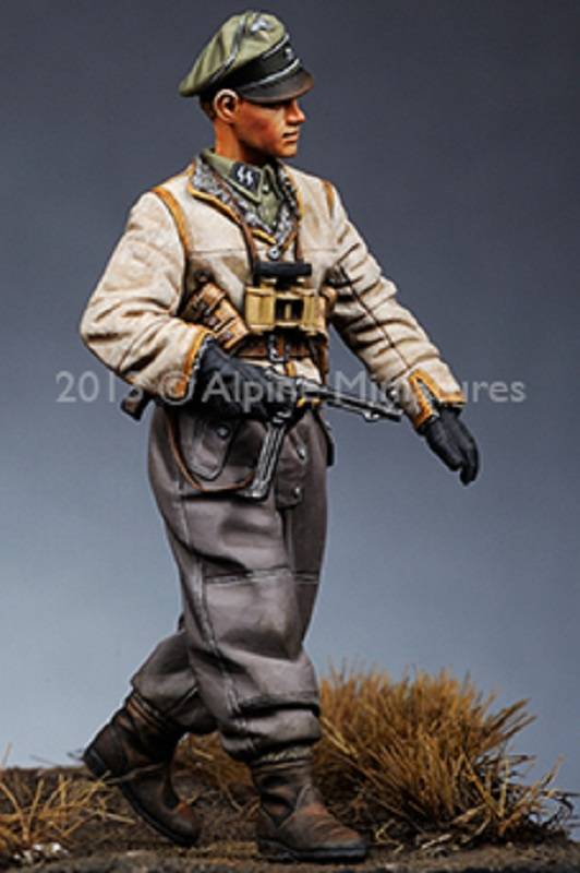 WSS Grenadier NCO – Image 5