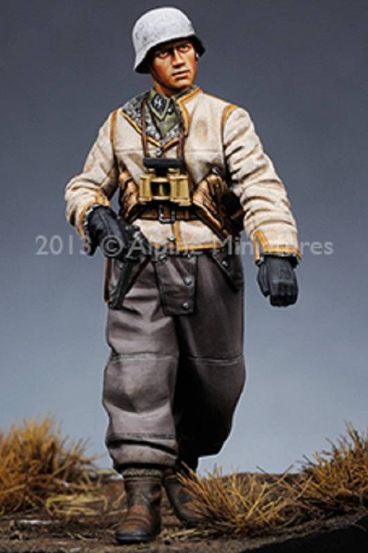 WSS Grenadier NCO – Image 7