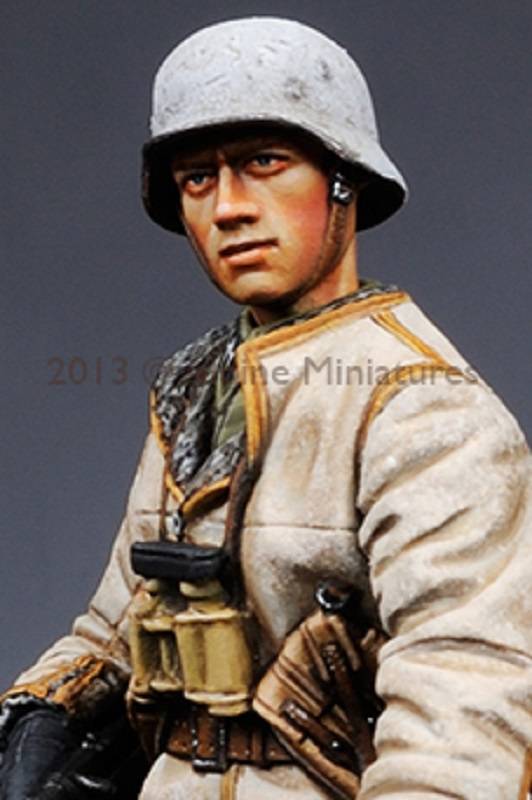 WSS Grenadier NCO – Image 6