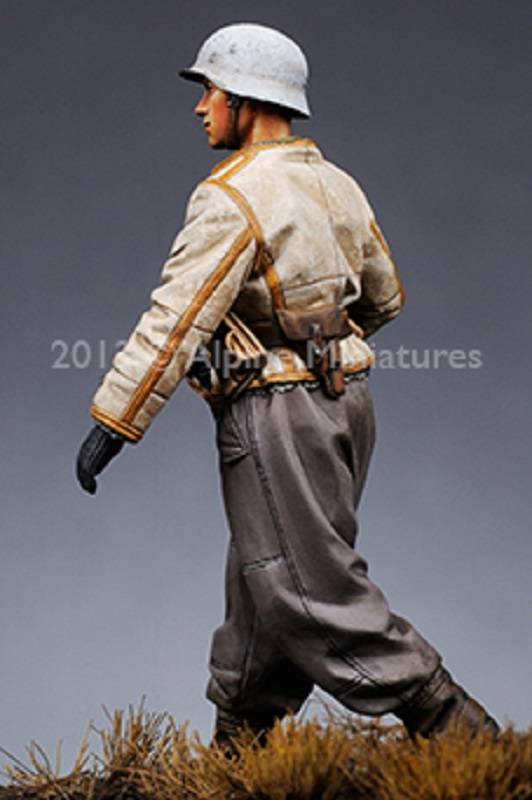 WSS Grenadier NCO – Image 8