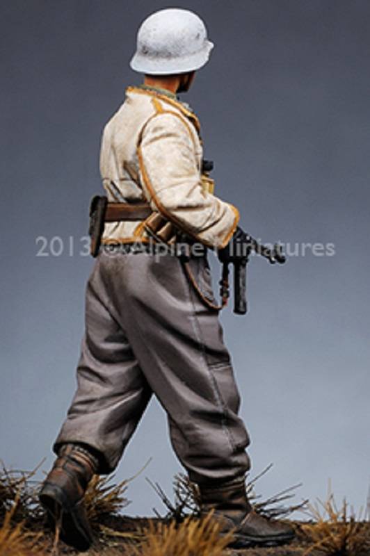 WSS Grenadier NCO – Image 9