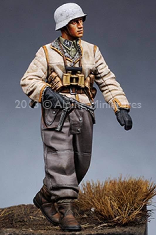 WSS Grenadier NCO – Image 10