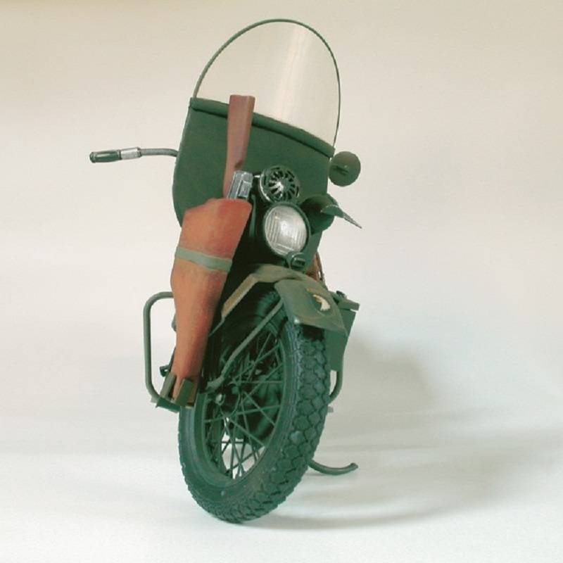 WLA 750 – Image 3