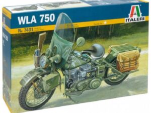 WLA 750