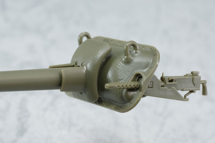 U.S. Medium Tank M4A1 Sherman (Mid Production) – Image 7