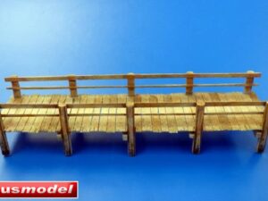 Footbridge