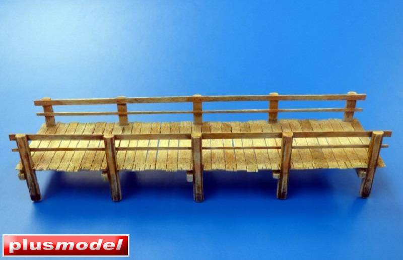 Footbridge