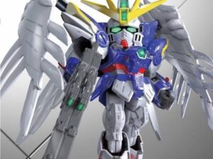 WING GUNDAM ZERO