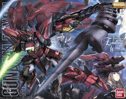 GUNDAM EPYON EW