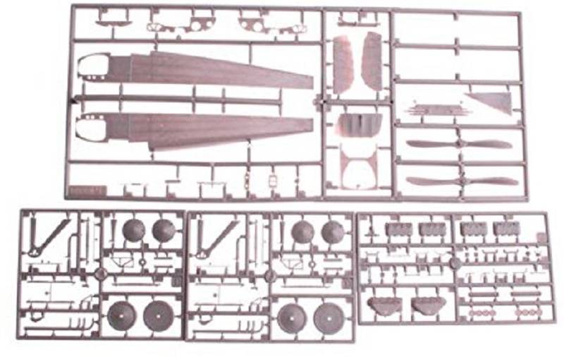 WW I SPAD VII c.1 – Image 7