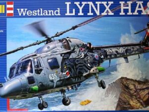 Westland Lynx HAS.3