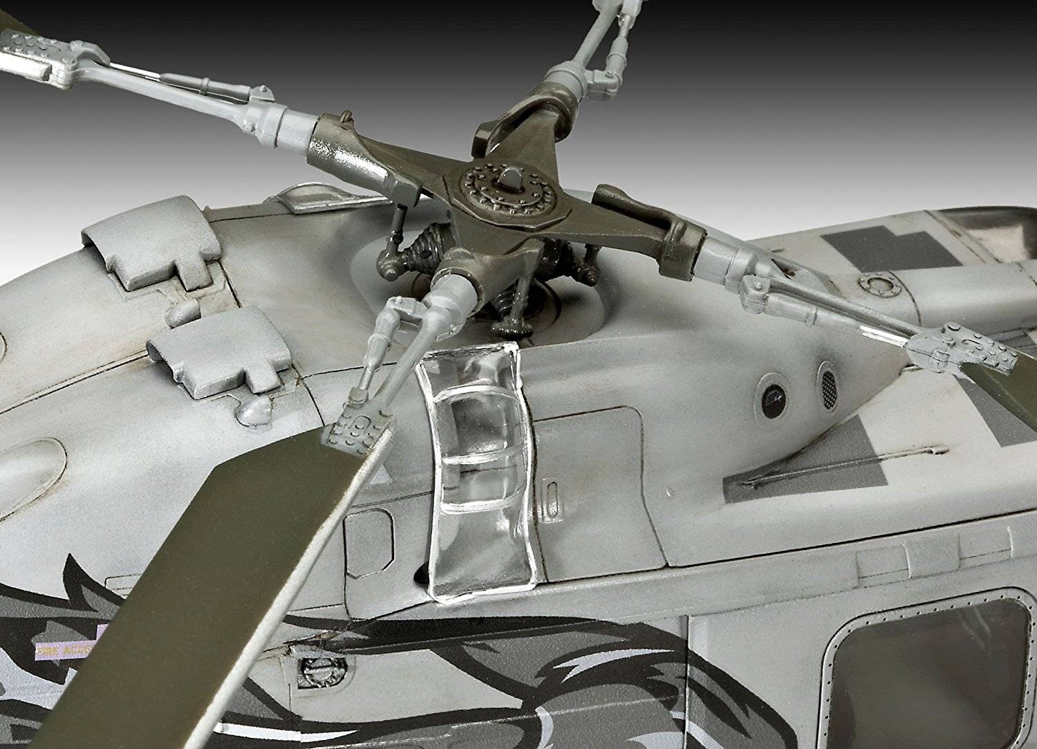 Westland Lynx HAS.3 – Image 5