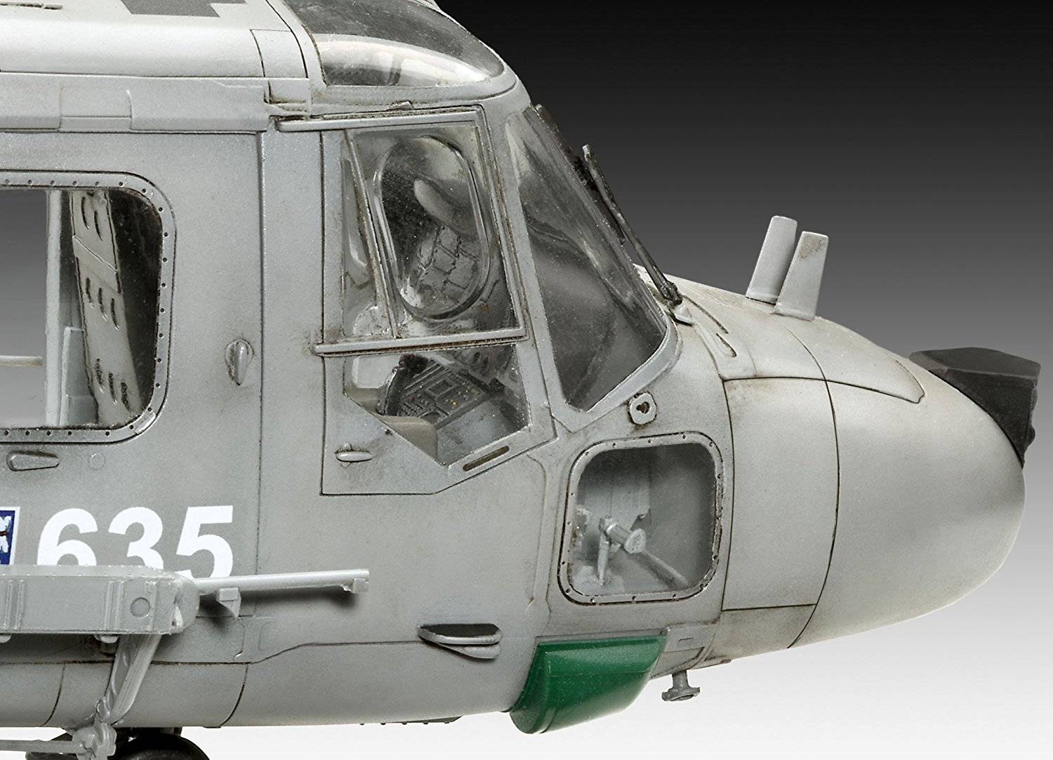 Westland Lynx HAS.3 – Image 3