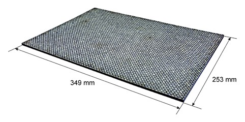 COBBLESTONE SECTION – Image 2