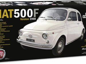 FIAT 500F 1968