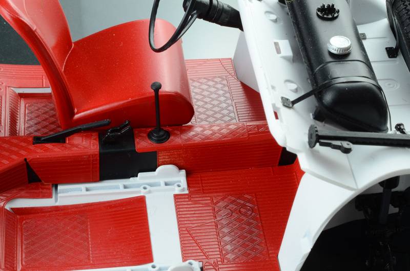 FIAT 500F 1968 – Image 4