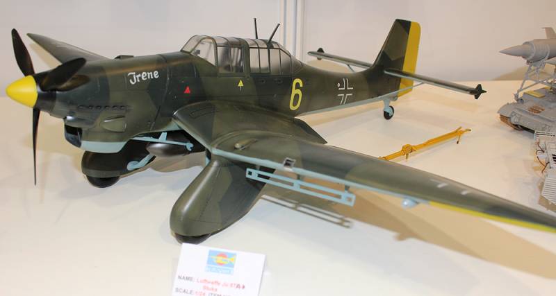 Junkers Ju-87A Stuka – Image 5