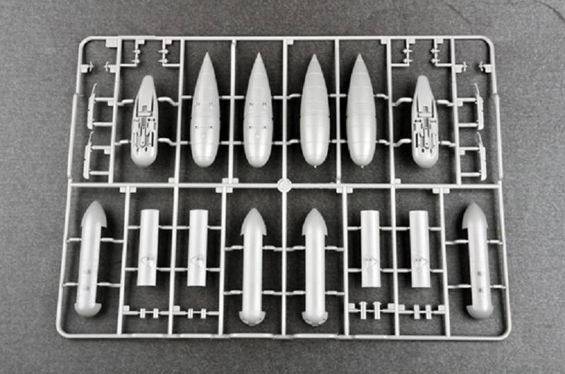 Junkers Ju-87A Stuka – Image 10