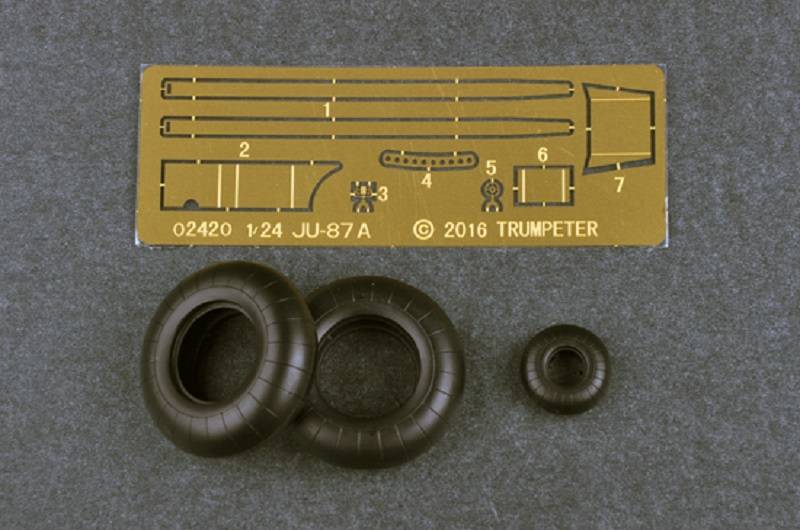Junkers Ju-87A Stuka – Image 20