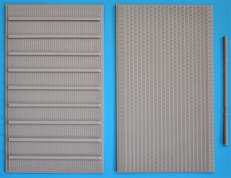 FLAT TILE ROOF – Image 2