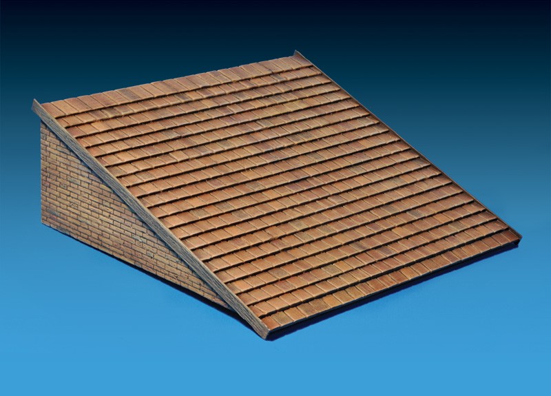 SECTIONS OF BRICK BUILDINGS – Image 4