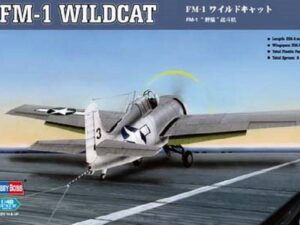 FM-1 Wildcat