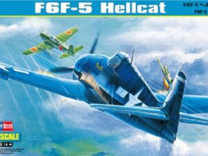 F6F-5 Hellcat