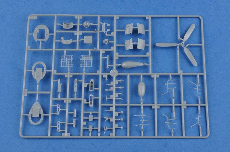 F4U-1 Corsair Early version – Image 6