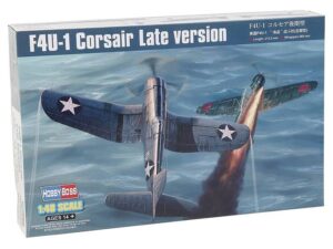 F4U-1 Corsair Late version
