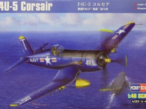 F4U-5 Corsair