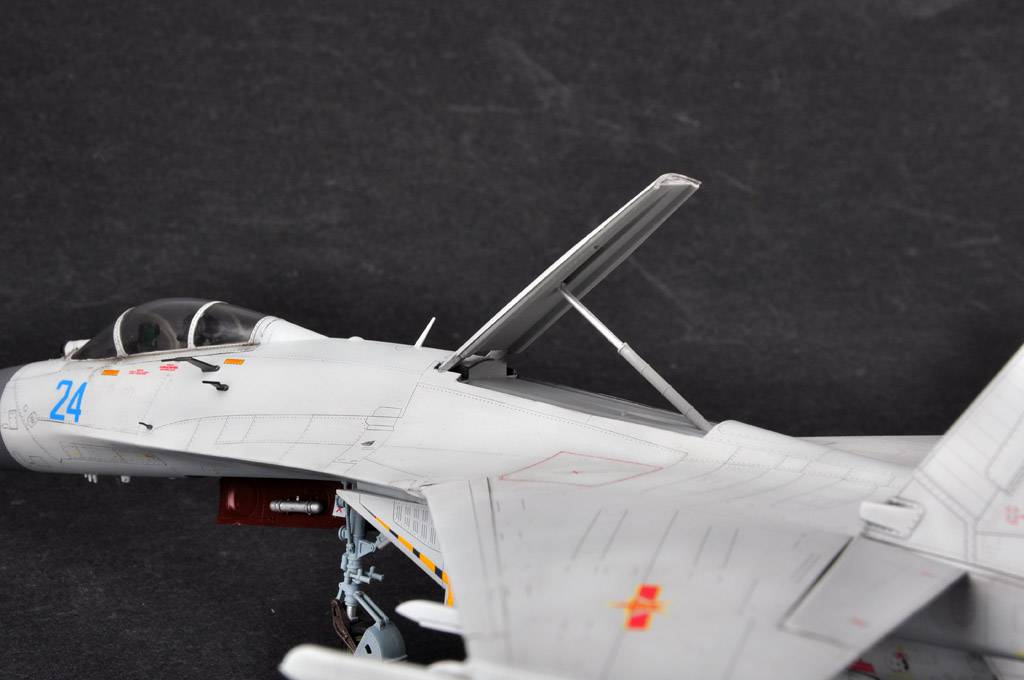 PLA J-11B – Image 7