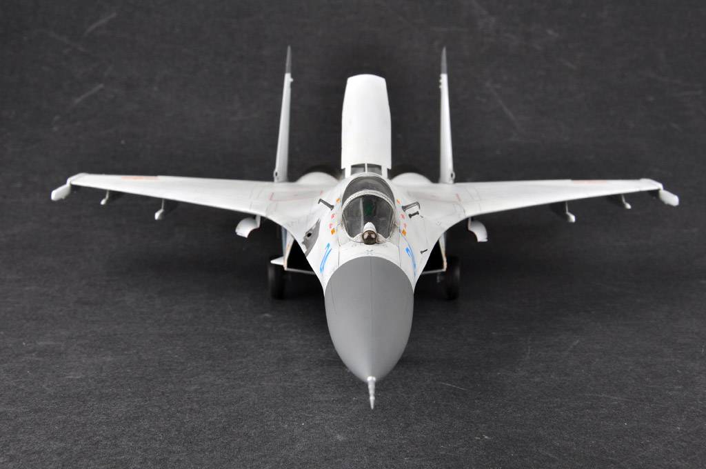 PLA J-11B – Image 10