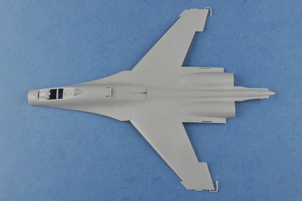 PLA J-11B – Image 12