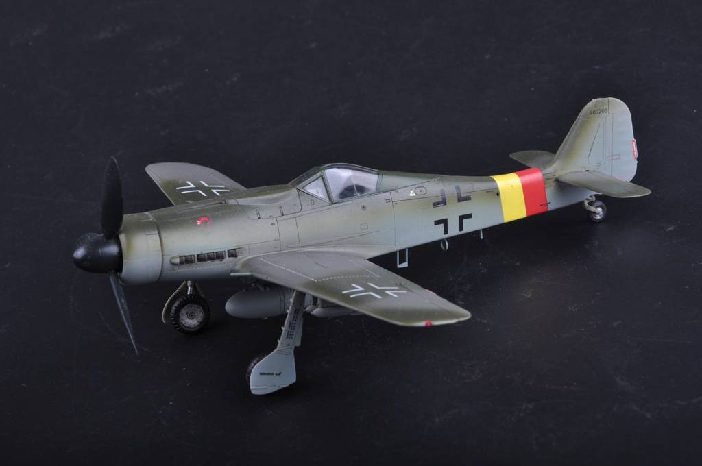 Focke Wulf Fw 190D-9 – Image 2