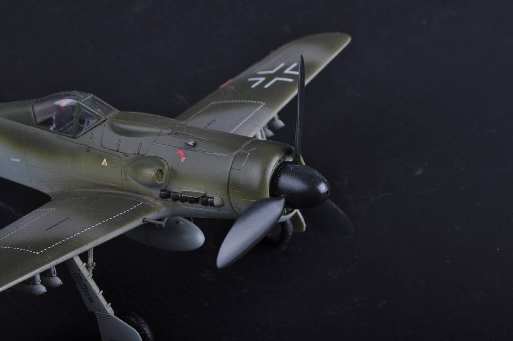 Focke Wulf Fw 190D-9 – Image 4