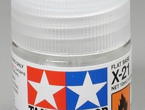 X-21 Produit Matant