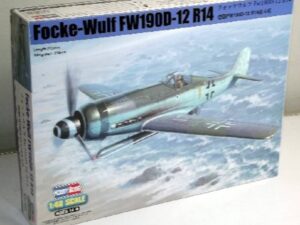 Focke-Wulf FW190D-12 R14