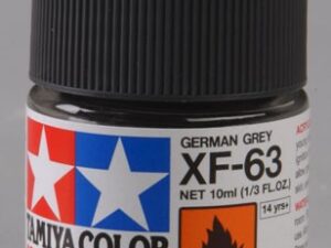 XF-63 Gris Panzer Mat