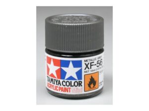 XF-56 Gris Metallise Mat
