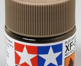 XF-52 Terre Mat