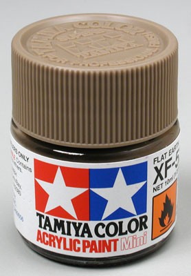 XF-52 Terre Mat