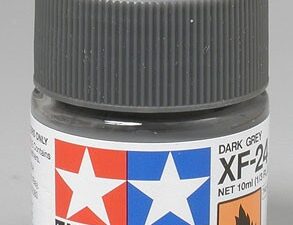 XF-24 Gris Fonce Mat