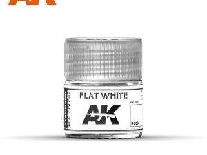 Flat White 10ml